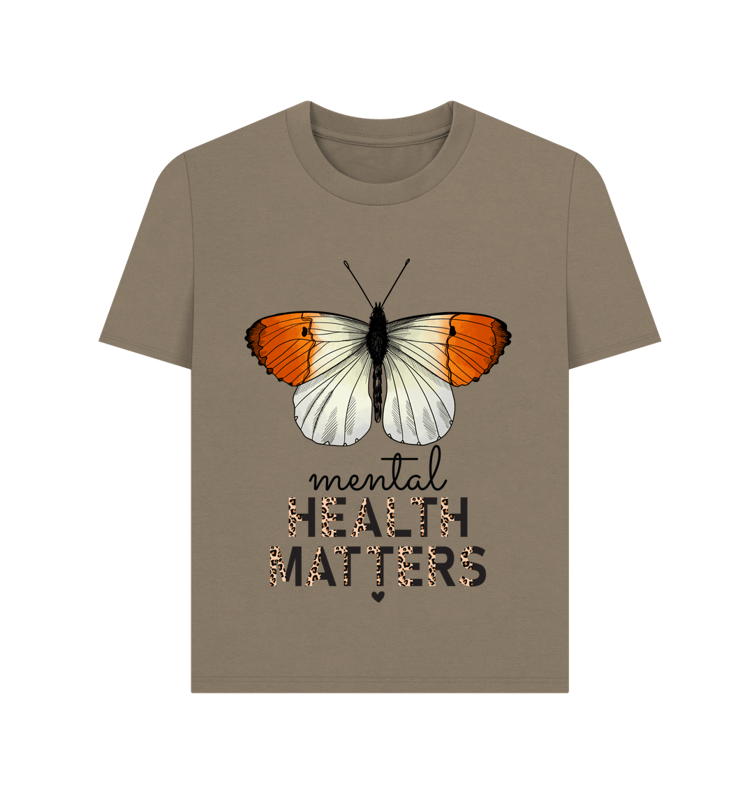 Willow Printed T-shirt