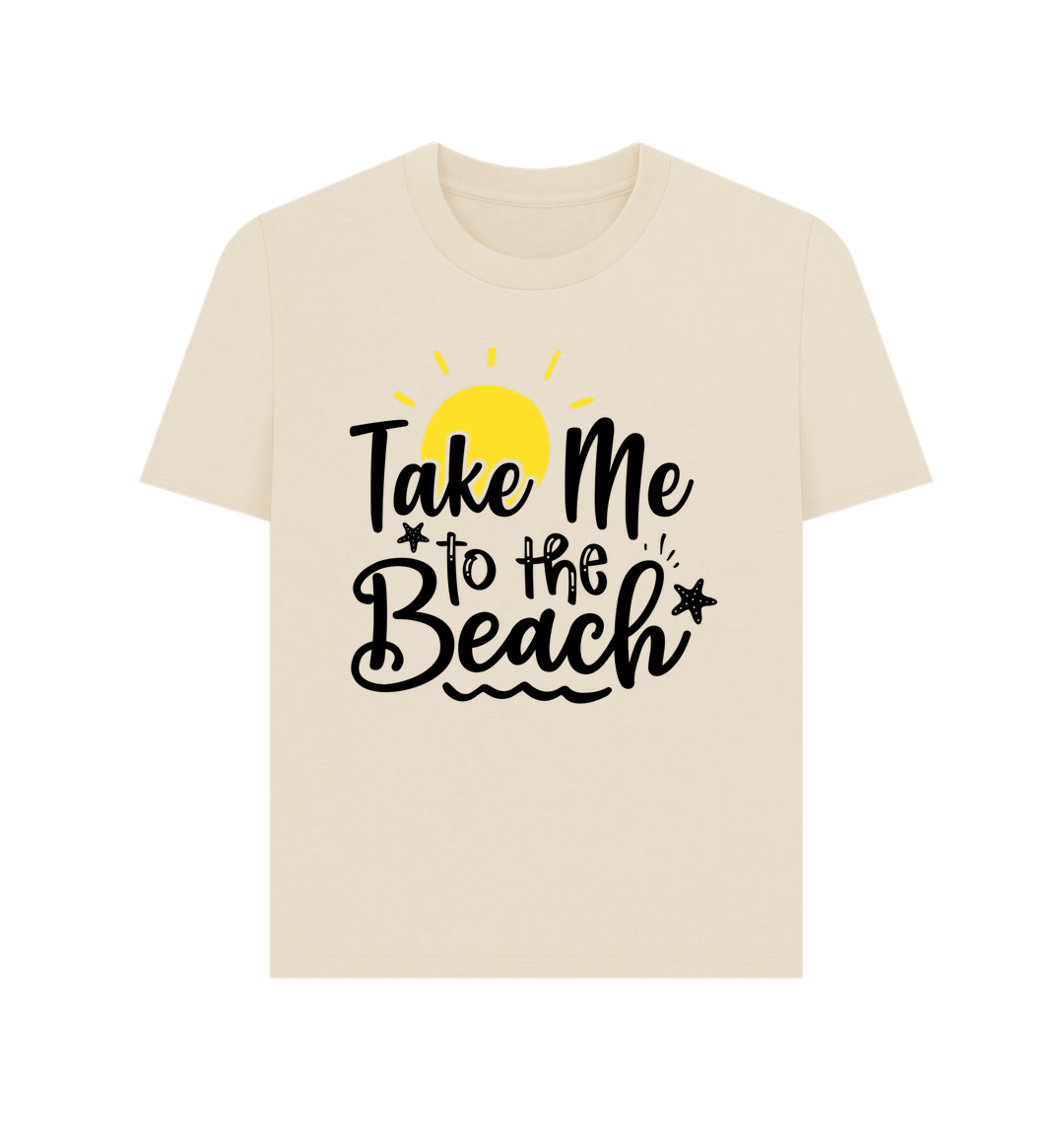 Oat Printed T-shirt