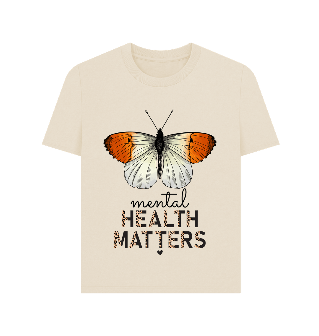Oat Printed T-shirt