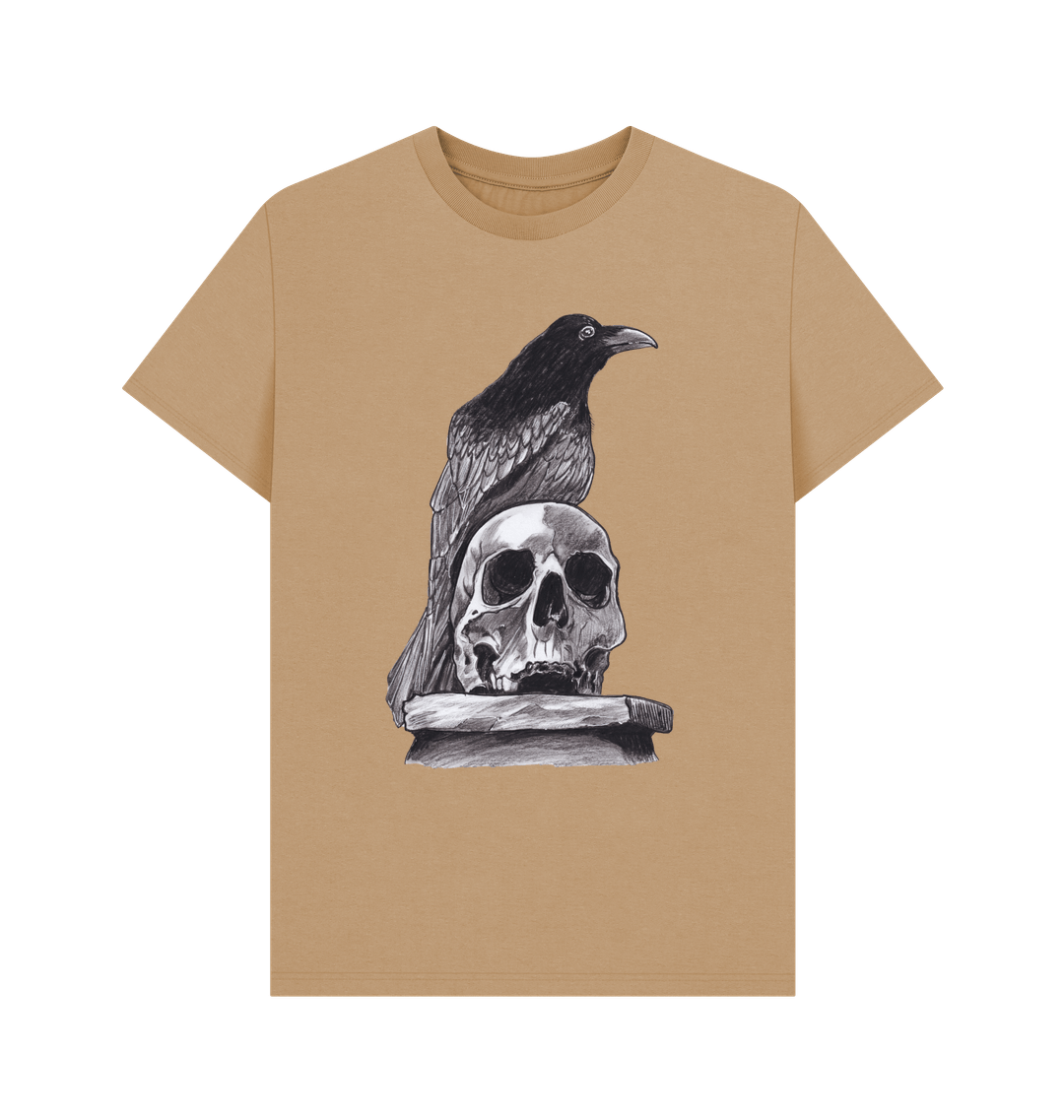 Sand Printed T-shirt