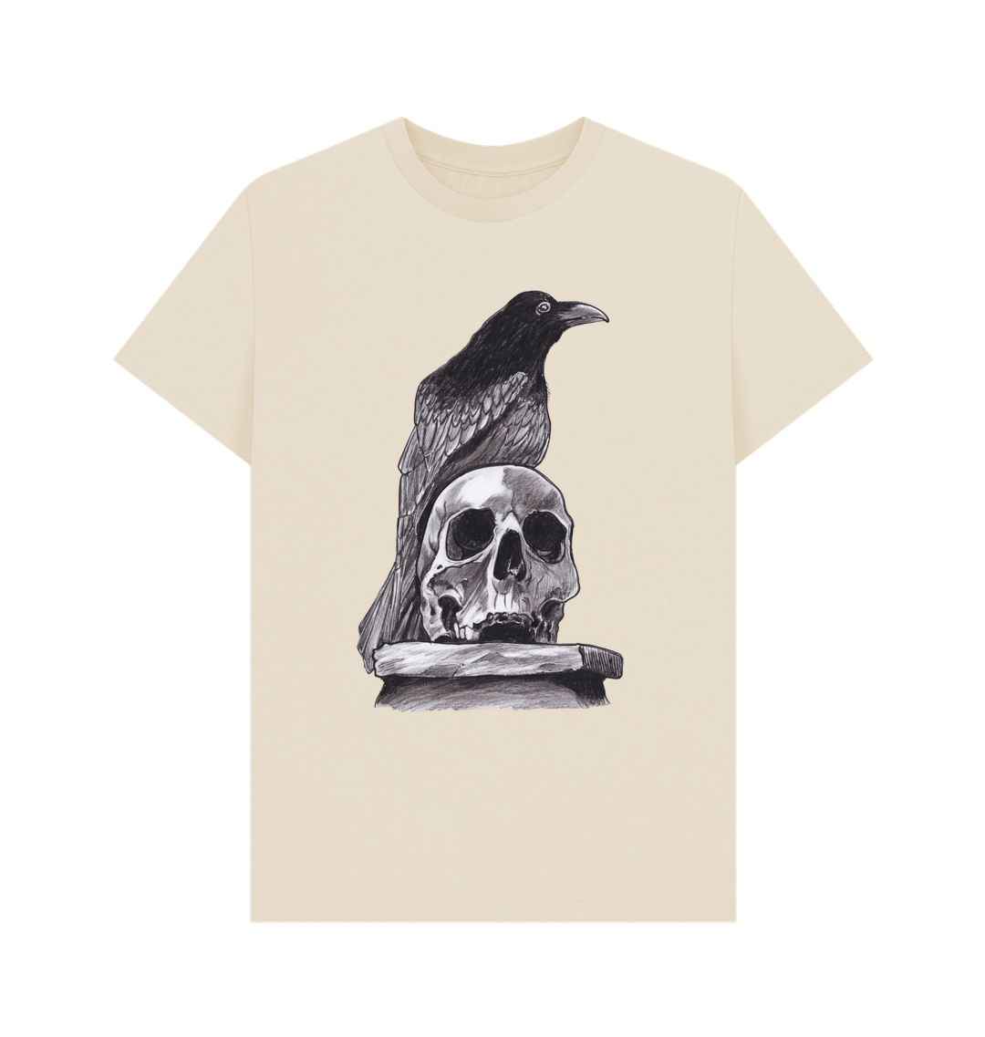 Oat Printed T-shirt