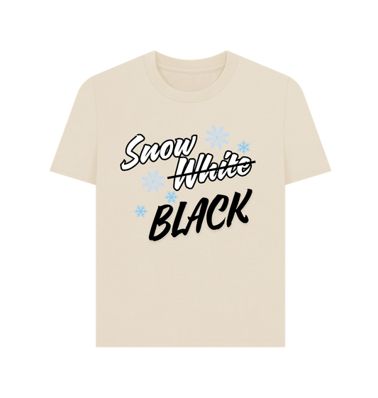 Oat Printed T-shirt