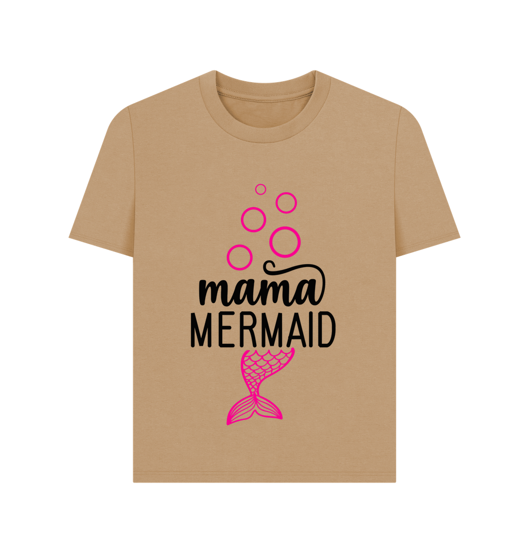 Sand Printed T-shirt