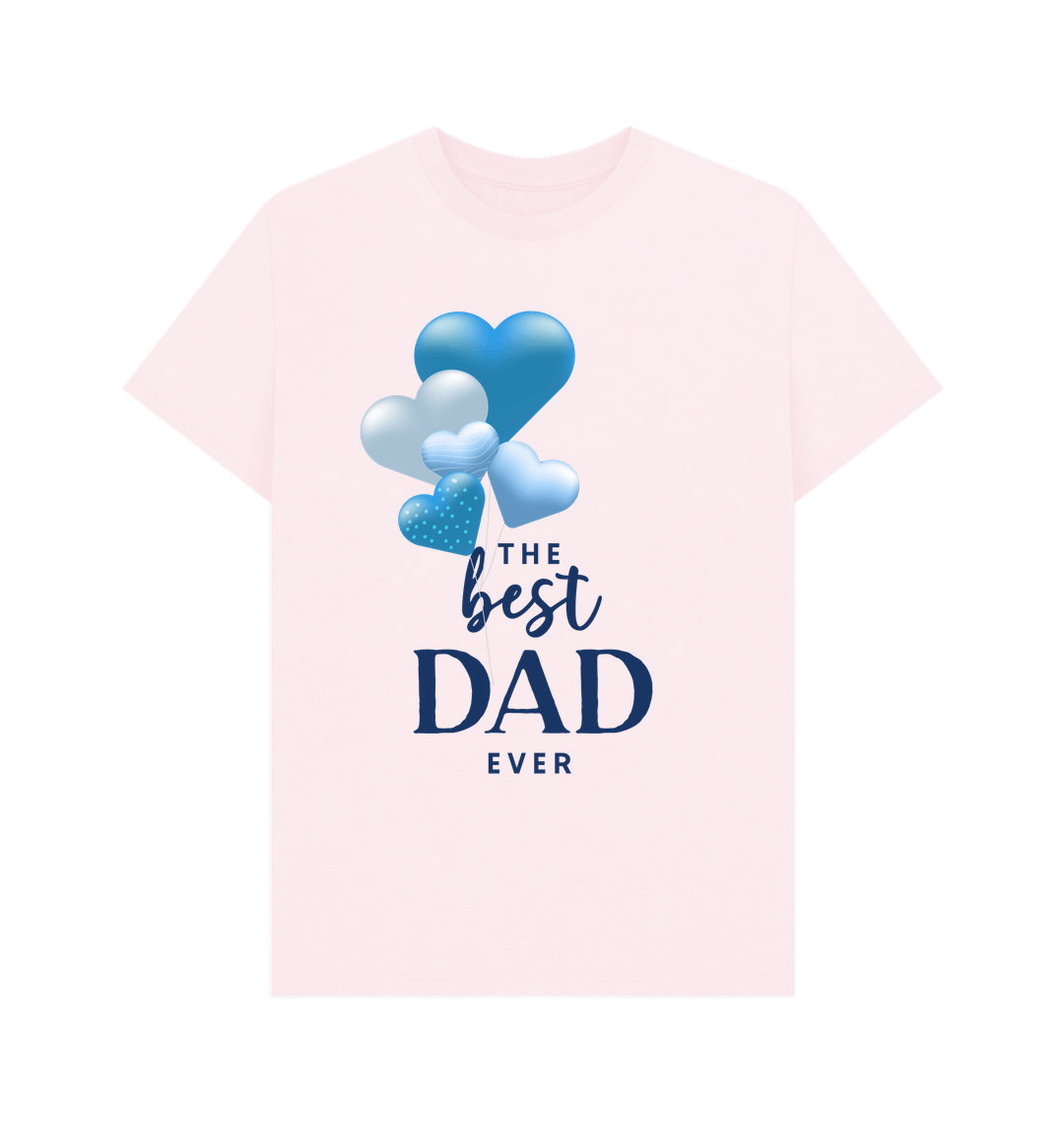 Pink Printed T-shirt