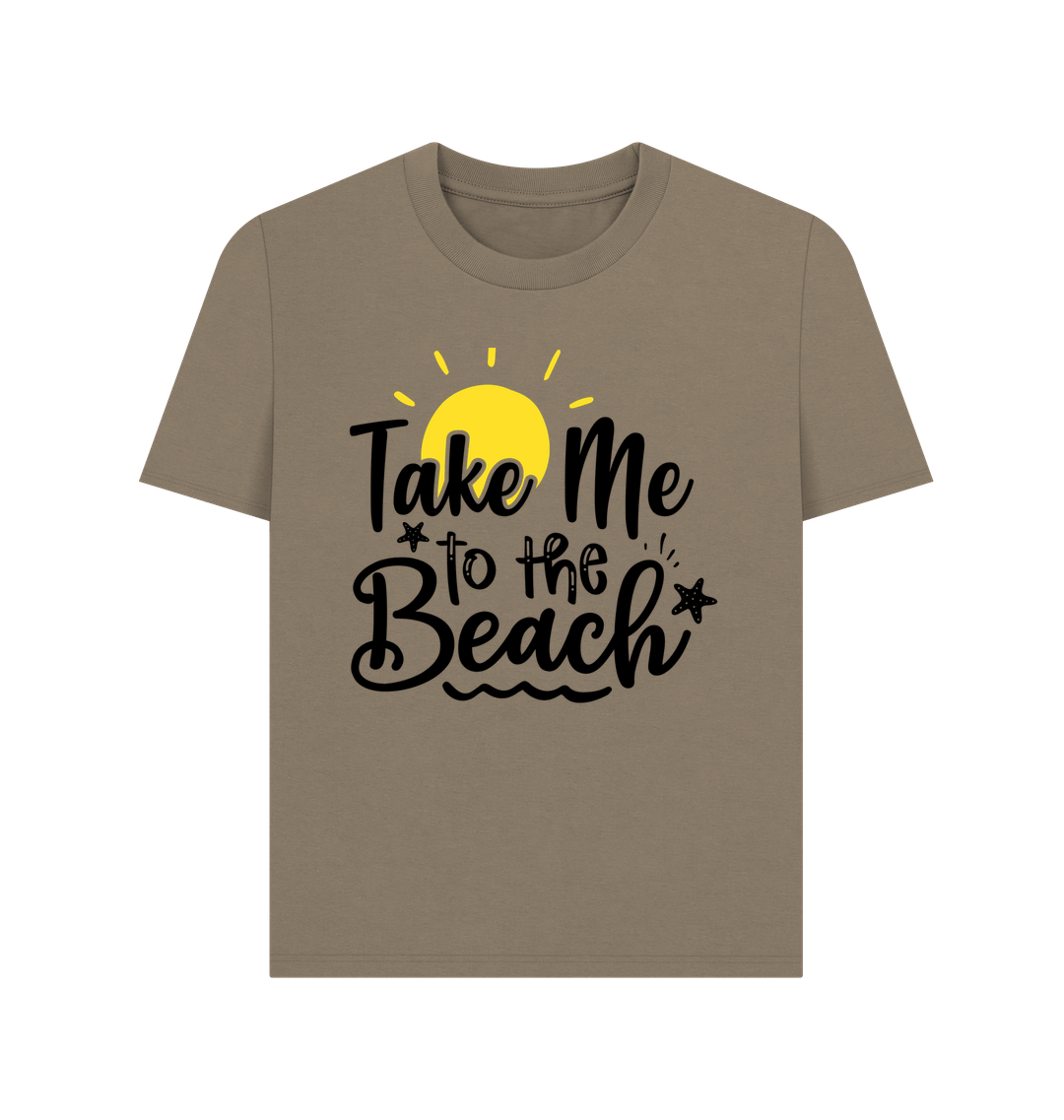 Willow Printed T-shirt