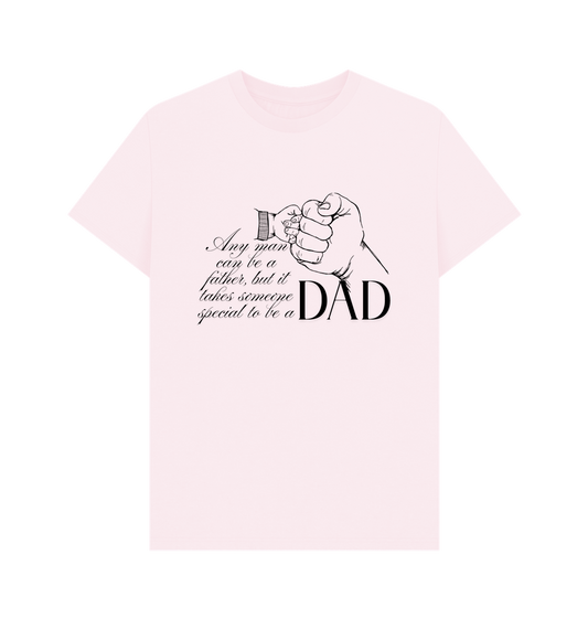 Pink Printed T-shirt
